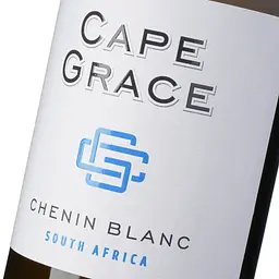 Вино Cape Grace Chenin Blanc біле сухе 0.75 л - мініатюра 5