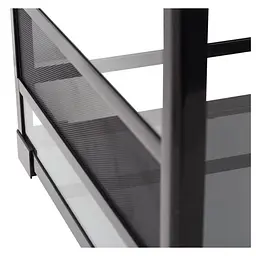 Тераріум Repti-Zoo 120x45x45см (RK0222) - мініатюра 12