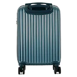 Валіза Semi Line 20" (S) Blue (T5955-1) - мініатюра 4