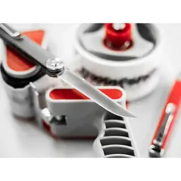 Ніж Boker Plus Kaizen Red Satin (01BO680SOI) - мініатюра 11