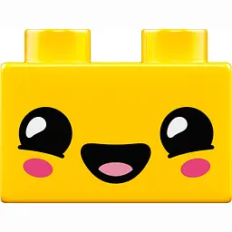Конструктор LEGO DUPLO Моя перша квітка та бджілка - мініатюра 7