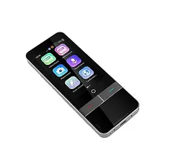 Голосовий перекладач AI Translator F6 Wi-Fi (139 мов) - мініатюра 2