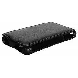 Чохол до мобільного телефона для Nokia X (Black) Lux-flip Vellini (215128) - мініатюра 3