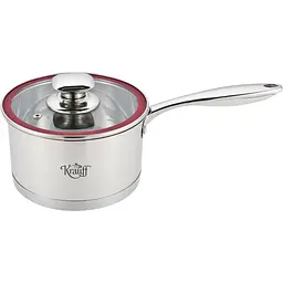 Набір каструля з кришкою, ківш з кришкою Prime Chef Krauff та кухонні аксесуари (26-238-159) - мініатюра 4