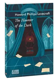 The Haunter of the Dark