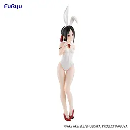 Фігурка FuRyu Shinomiya Kaguya Kaguya-Sama: Love Is War Синомія Кагуя Пані Кагуя 27 см FR SK KSLW 27 - мініатюра 2