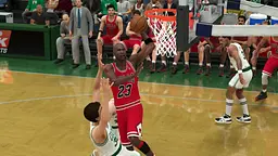 Гра NBA 2K21 для Nintendo Switch (EN) [78390] - мініатюра 5