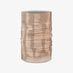 Шарф-труба Buff Coolnet UV Kovey Ivory Світло-коричневий