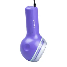Машинка для стрижки ковтунців Sokany SK-879 від мережі, фіолетовий Sokany SK879V - мініатюра 4