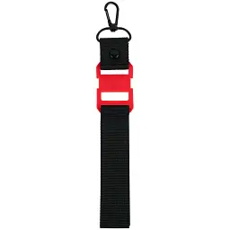 Брелок-підвіска Kite 3002-3 19.5x3.2x0.5 см (K26-3002-3) - мініатюра 3