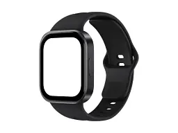 Смарт-годинник Xiaomi Redmi Watch 6 Active Midnight Black (BHR09CZGL) - мініатюра 4