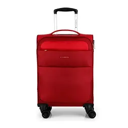 Валіза Gabol Cloud (S) Red (114053)
