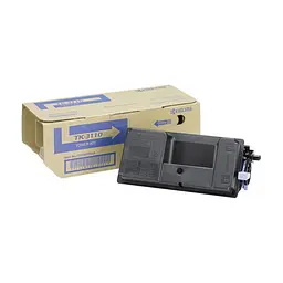 Тонер-картридж Kyocera TK-3110 15.5K (1T02MT0NLV/1T02MT0NLS)