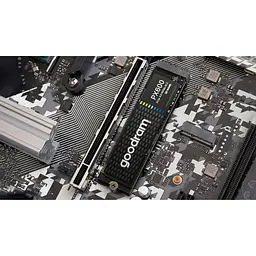 SSD накопичувач Goodram PX600 1TB (SSDPR-PX600-1K0-80) [100652] - мініатюра 4