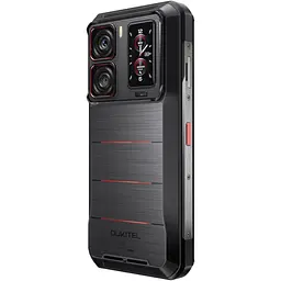 Смартфон Oukitel WP300 12/512GB Grey [147828] - мініатюра 3