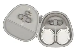 Гарнітура Sennheiser Momentum 4 Wireless White - мініатюра 4