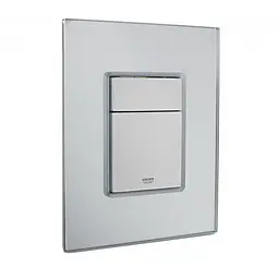 Клавіша змиву Grohe SKATE COSMOPOLITAN, Хром 389160A0