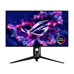 Монітор ASUS ROG Swift OLED PG32UCWM (90LM0DN0-B01971)