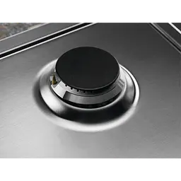 Варильна поверхня газова ELECTROLUX EGS6436SX - мініатюра 7