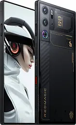 Смартфон ZTE Nubia Red Magic 9 Pro 16/512Gb Cyclone (NX769J) (UA UCRF) NFC