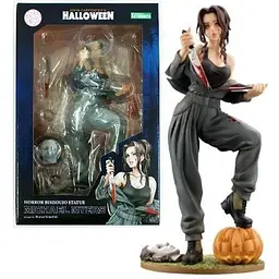 Фігурка Kotobukiya Бішодзё Хелловін Майкл Майерс Kotobukiya Halloween Michael Myers Bishoujo 21см Movies: 2738