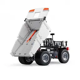 Іграшка трансформер Onebot Building blocks Xiaomine Truck OBKSK01AIQI - мініатюра 2