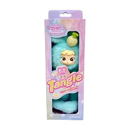 М'яка іграшка Tangle з кільцем Cimmy Fluffy Bunny Soda (HWTANGLE01S01-GC04) - мініатюра 3