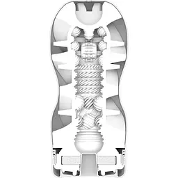Мастурбатор Tenga Air Flow Cup Gentle - мініатюра 2