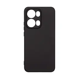 Чохол ArmorStandart ICON для OPPO Reno13 Pro 5G Camera cover Black