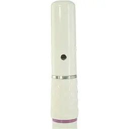 Розкішний вібратор-пульсатор із присоскою Pillow Talk Feisty Thrusting Vibrator - мініатюра 2