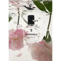 Парфумована вода Sister's Aroma Peonyholic 50 мл - мініатюра 3