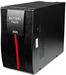 Акумуляторна батарея для ДБЖ Powercom AGM 48 V / 57.6 А*ч (EBP.MAC-1500.48VDC) - мініатюра 1