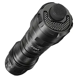 Ліхтар Nitecore P20iX Чорний (1088-6-1119_iX) - мініатюра 3