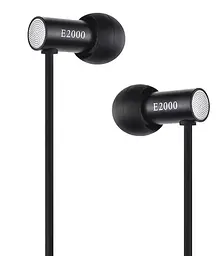 Навушники Final Audio E2000 Black (90403737) - мініатюра 2