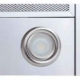 Витяжка Т-подібна Perfelli TS 6822 I/BL LED - мініатюра 10