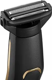 Набір для стрижки волосся BaByliss 11 в 1, 11 насадок, чорний - мініатюра 6
