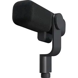 Мiкрофон Logitech G Yeti Studio Active Dynamic XLR Black (988-000565) - мініатюра 2