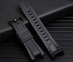 Спортивний ремінець Primo для годинників Casio GST-210/S110/W110/W300/B100/B400 - мініатюра 4