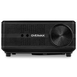 Проектор Overmax Multipic 6.1 smart Wi-Fi FullHD 4K Android 7000 лм - мініатюра 2