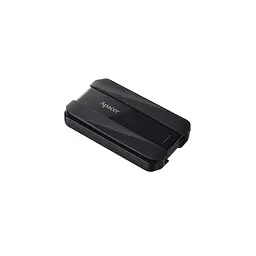 Зовнішній жорсткий диск 2.5" 5TB Apacer (AP5TBAC533B-1) - мініатюра 2