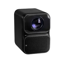 Портативний проектор Wanbo TT / 1920x1080 / 650 ANSI lm / Linux / Wi-Fi / Bluetooth - мініатюра 3
