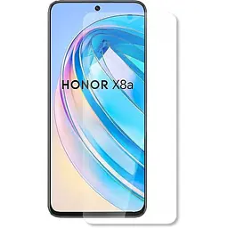 Защитная пленка StatusSKIN для Honor X8a Экран Матовая Pro