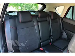 Авточохли модельні MW Brothers для Mazda CX-5 c 2012 - мініатюра 4