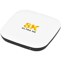 Медіаплеєр H96 MAX M2 Plus 4/32GB (M2PLUS_4GB/32GB) [177210] - мініатюра 3