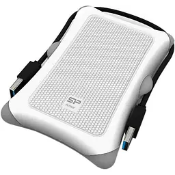 Кишеня зовнішня Silicon Power SP000HSPHDA30S3W