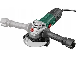 Кутова шліфувальна машина Parkside PWS 115 B2 - мініатюра 3