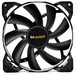 Вентилятор Be quiet! Pure Wings 2 140mm (BQ PUW2-14025-LR-PWM) Б/в - мініатюра 2