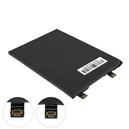 Акумулятор (батарея) для смартфона Xiaomi Redmi Note 11 Pro BM5A (5160mAh)(China)