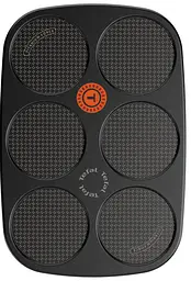 Млинниця Tefal Crepier Gourmet PY900D12 - мініатюра 4