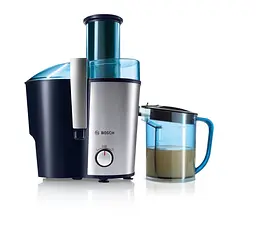 Соковитискач Bosch MES 3500 (00000011718) - мініатюра 2